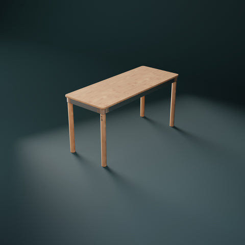 Fin desk