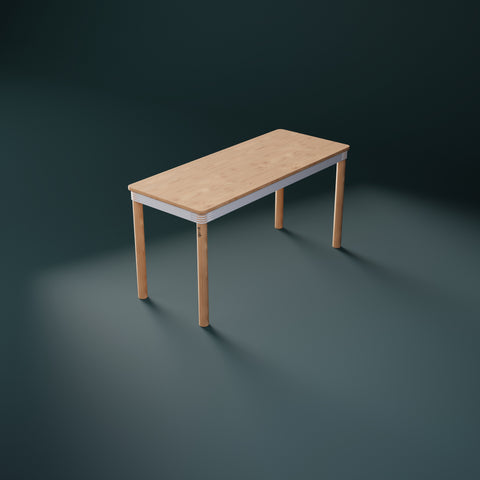 Fin desk