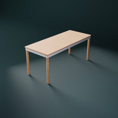 Fin desk