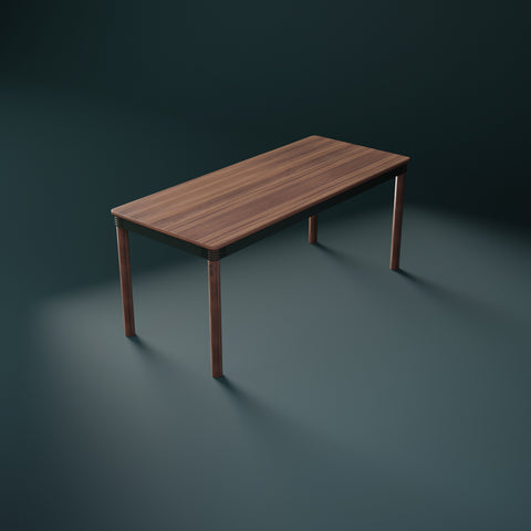 Fin desk