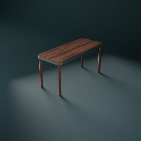 Fin desk