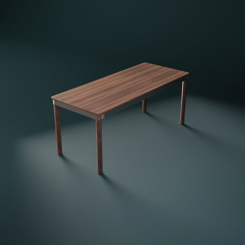 Fin desk