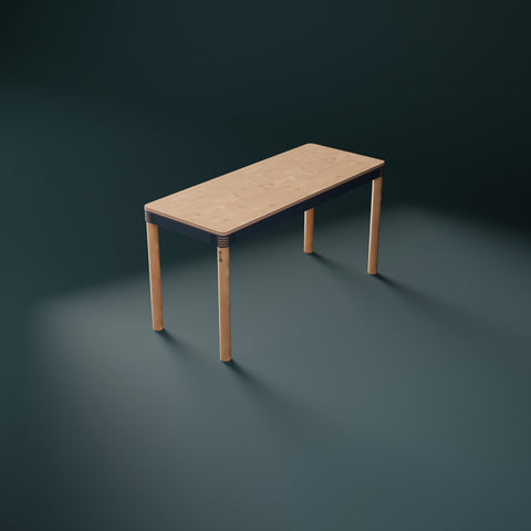 Fin desk