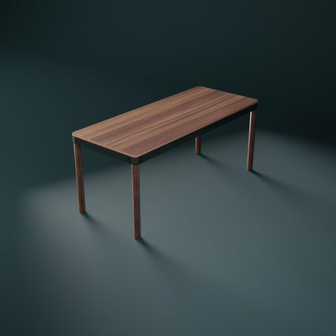 Fin desk